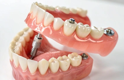 Tooth Replacement Varthur
