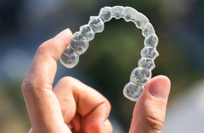 Clear Aligners Varthur